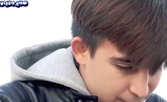Angel face but fucks hard